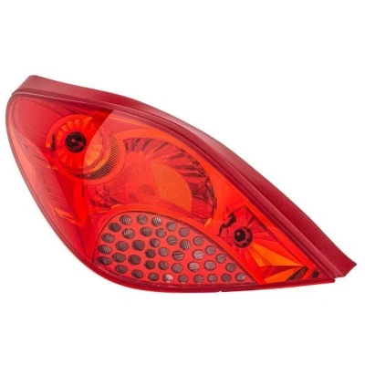 Afbeelding van Achterl Peugeot 207CC 06 li 2VP 354 039 011