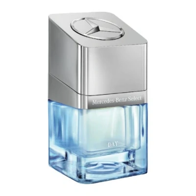 Image de Mercedes Benz Select Day Eau de Toilette 50 ml