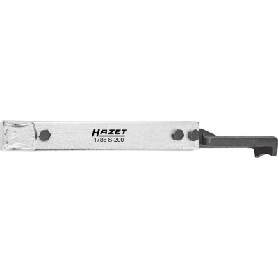 Afbeelding van Hazet 1786S 220 Uittrekhaken (220 mm)