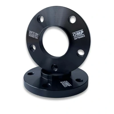 Afbeelding van OMP SPEED Set Scheiders, 15mm, 5 x 120 cm, 72,5 M12 1,5 14x1,25