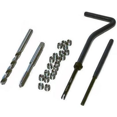 Afbeelding van Bofix 299957 Helicoil reparatieset M7