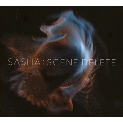 Afbeelding van Sasha Scene Delete (CD)