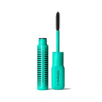 Image de MAC Lash Dry Shampoo Mascara Refresher Noir 6,5 ml