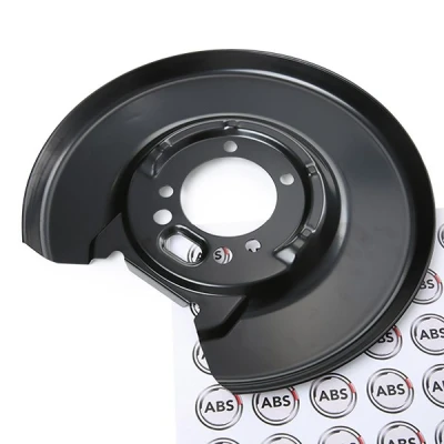 Afbeelding van ABS Plaat 11236