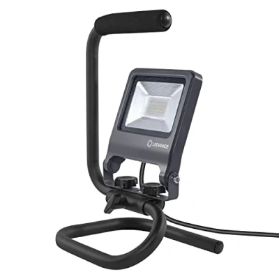 Afbeelding van LEDVANCE Armatuur: voor verdieping, WORKLIGHTS S STAND / 2 W, 22 …24 V,