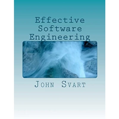 Afbeelding van Effective Software Engineering