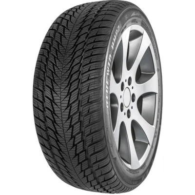 Afbeelding van Superia Bluewin UHP 2 235/50 R18 101V personenwagen Winterbanden Banden FORD: KUGA 2, Transit Custom V362 Minibus, Van SV263