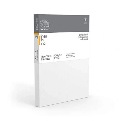 Afbeelding van Winsor &amp; Newton Professioneel linnen frame, 18 x 24 cm