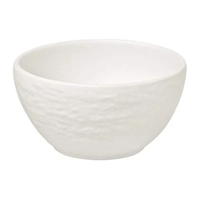 Afbeelding van Villeroy &amp; Boch Dipschalchen 8x8x4cm Wit