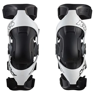 Afbeelding van POD K4 2.0 Kniebrace Set maat M/L