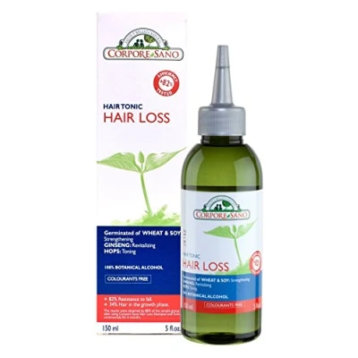 Afbeelding van Corpore Tonico Anticaida 150ml