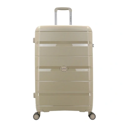 Afbeelding van Decent Straight Line Spinner Large 76 cm Champagne