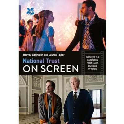 Afbeelding van National Trust on Screen