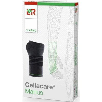 Afbeelding van Polsbrace Manus Classic Cellacare