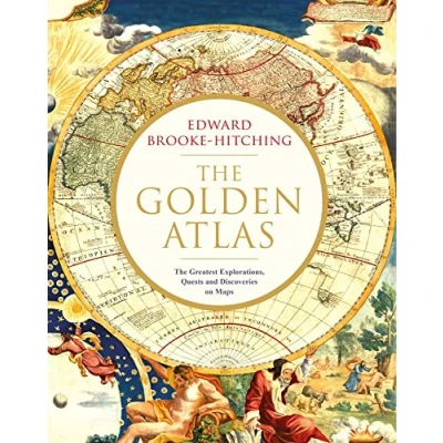 Afbeelding van The Golden Atlas