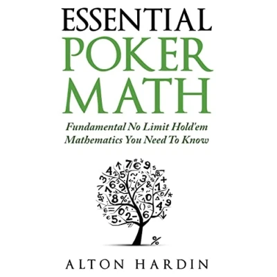 Afbeelding van Essential Poker Math