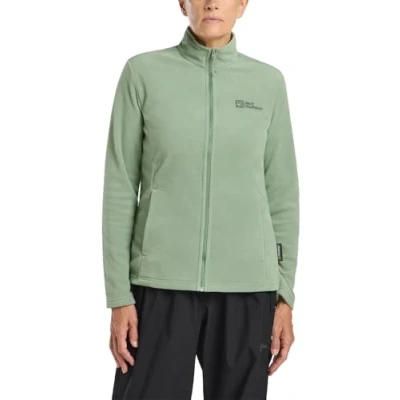 Afbeelding van Jack Wolfskin Taunus Fz W Fleecejack voor dames