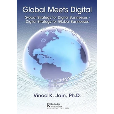 Afbeelding van Global Meets Digital