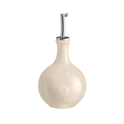 Afbeelding van Emile Henry Dressing Fles Argile