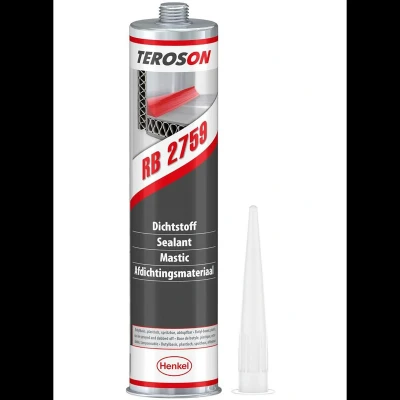 Afbeelding van Teroson RB2759 (Terostat 2759) grijs