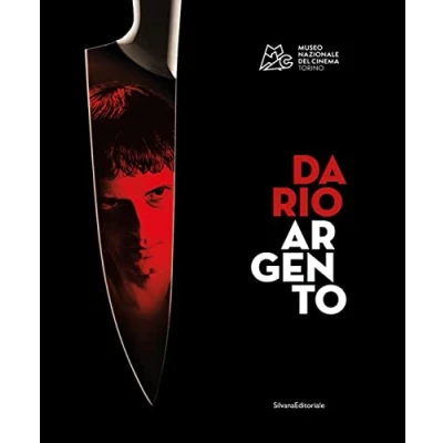 Afbeelding van Dario Argento