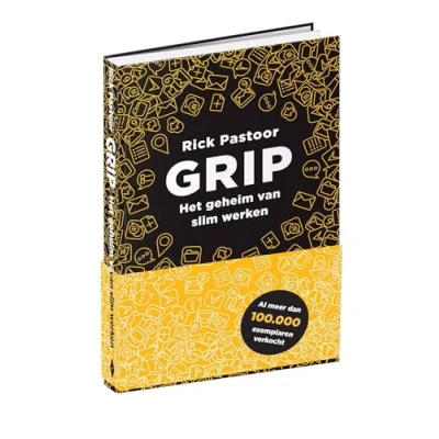 Afbeelding van GRIP