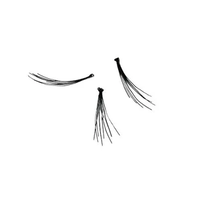 Afbeelding van ARTDECO Permanent Individual Lashes Enkele wimperharen