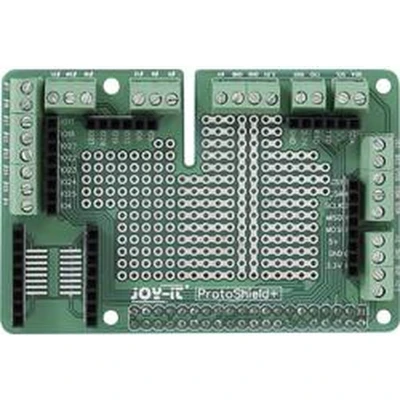 Afbeelding van Joy it Prototyping Pi Plate Kit Uitbreidingsboard Geschikt voor serie: Raspberry