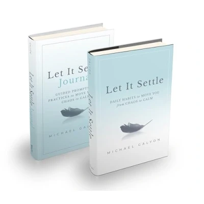 Afbeelding van Let It Settle Bundle