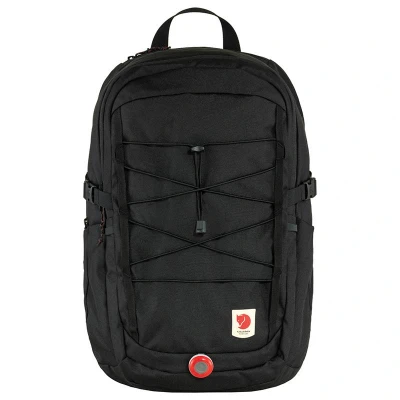 Afbeelding van Fjallraven Skule 28 black backpack