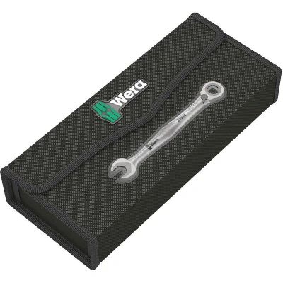 Afbeelding van WERA 9412 textiel box voor 6001 Joker Switch 11, leeg, 180 x 88 46 mm 05136461001