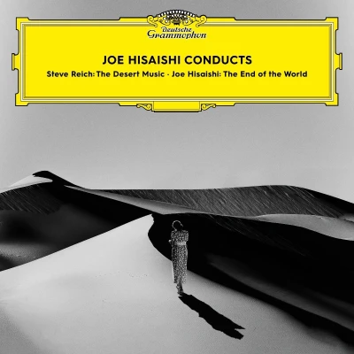 Afbeelding van Joe Hisaishi Conducts (2 LPs)