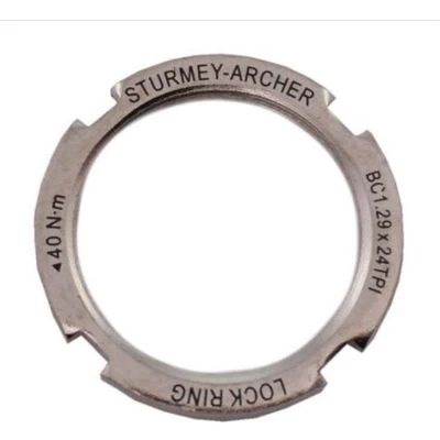 Afbeelding van Sturmey Archer Sluitring Voor Hbt30r Naaf