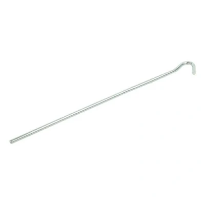 Afbeelding van Pro Plus Tentharing met Open Oog Metaal 25 cm
