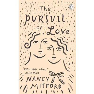 Afbeelding van The Pursuit of Love