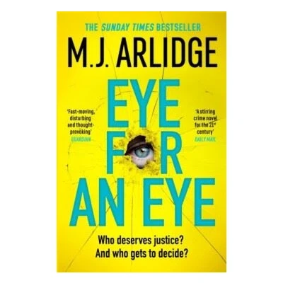 Image de Eye for An