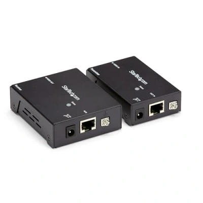 Afbeelding van Adapter Startech ST121HDBTE HDMI RJ 45