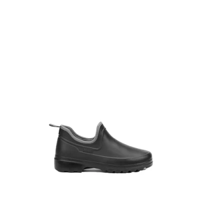 Afbeelding van Aigle Taden Korte laarzen, Dames, Maat: 36, Black Natuurrubber