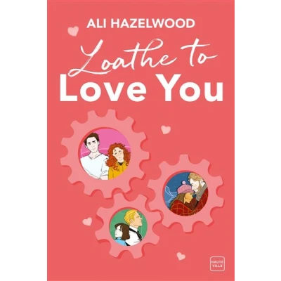 Image de Loathe To Love You