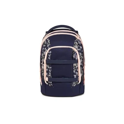 Afbeelding van Satch Pack School Rugzak bloomy breeze