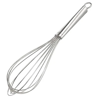 Image de Fouet inox 27cm Lagostina uti335160100