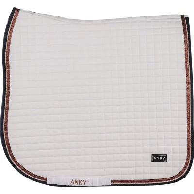 Afbeelding van Anky Cotton Twill tapis de selle