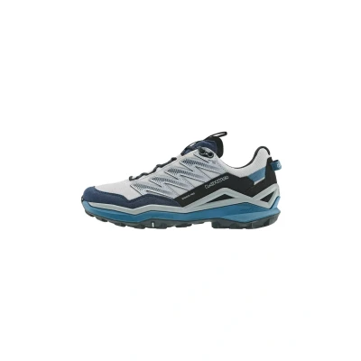 Afbeelding van Lowa Maddox Pro Lo Wandelschoenen Heren Navy Marine EU 45 Blauw