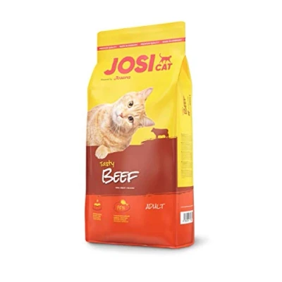 Afbeelding van Josera Josicat Tasty Beef 10 kg