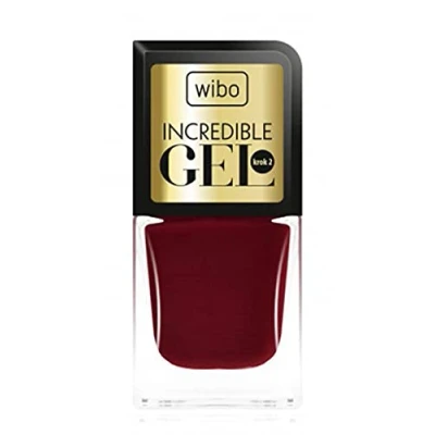 Afbeelding van Wibo Incredible Gel lak zonder lamp #2
