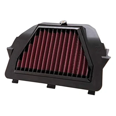 Afbeelding van K&amp;N Vervangingsluchtfilter compatibel met Yamaha FZ6R/XJ6 2009 2015 (YA 6009)