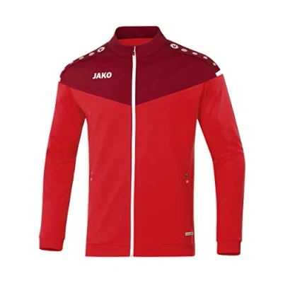 Afbeelding van JAKO Champ 2.0 Herenjas