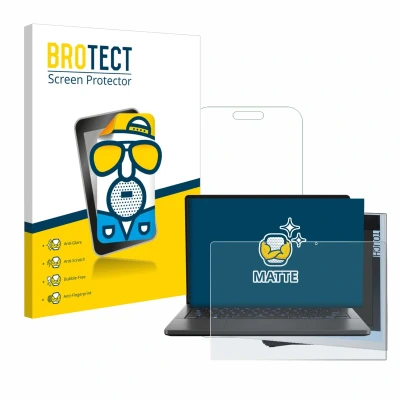Afbeelding van BROTECT Screenprotector voor ASUS ROG Zephyrus G14 2024 GA403 Folie Beschermfolie matte