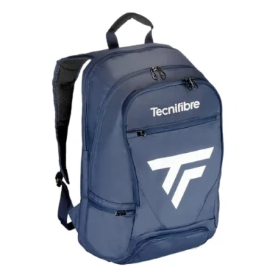 Afbeelding van Tecnifibre Tour Endurance Rugzak Blauw Tennistas