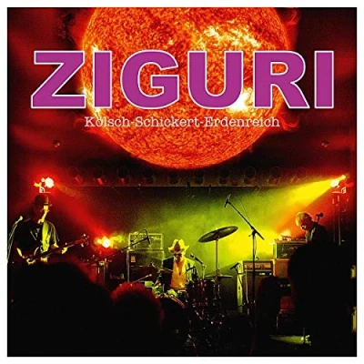 Afbeelding van Ziguri (2 LPs)